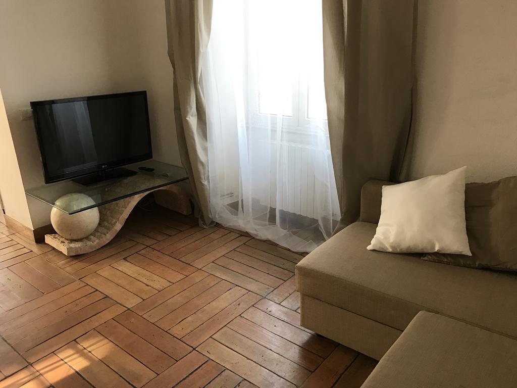 Stairway To Heaven Rome Apartment Exterior photo