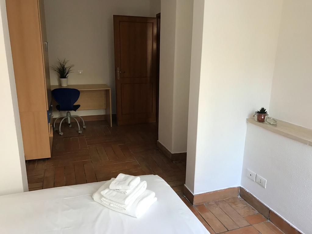 Stairway To Heaven Rome Apartment Exterior photo