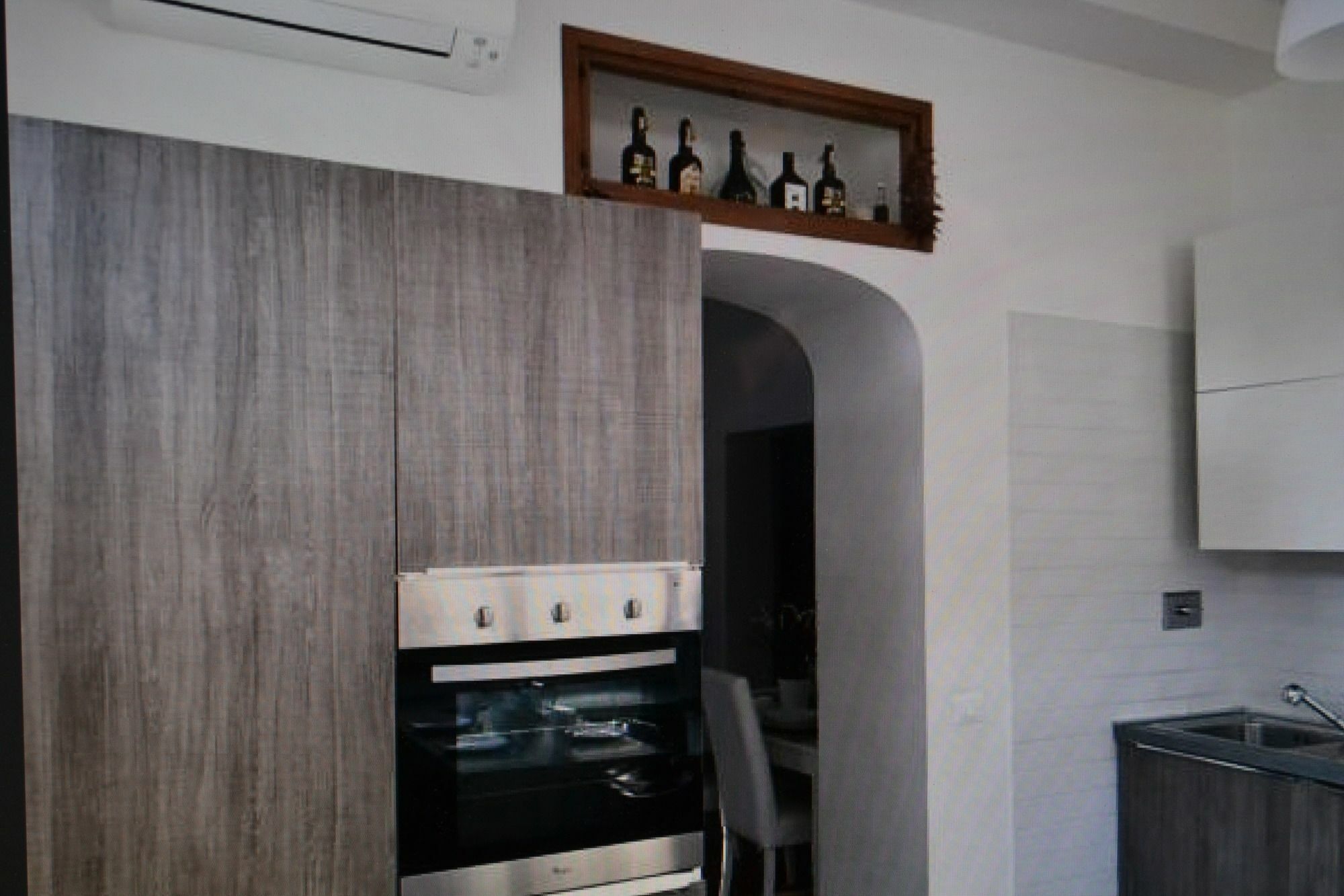 Stairway To Heaven Rome Apartment Exterior photo